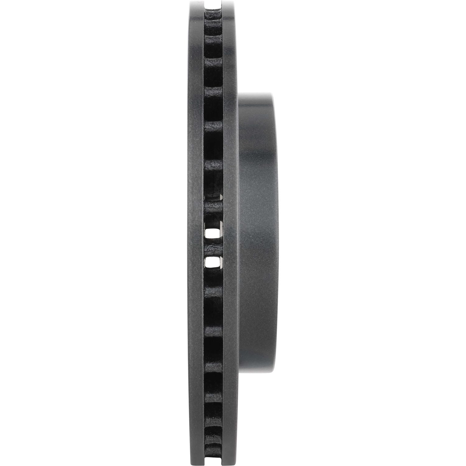 PRIME UV Coated Front Disc Brake Rotor - 09.5640.11_01