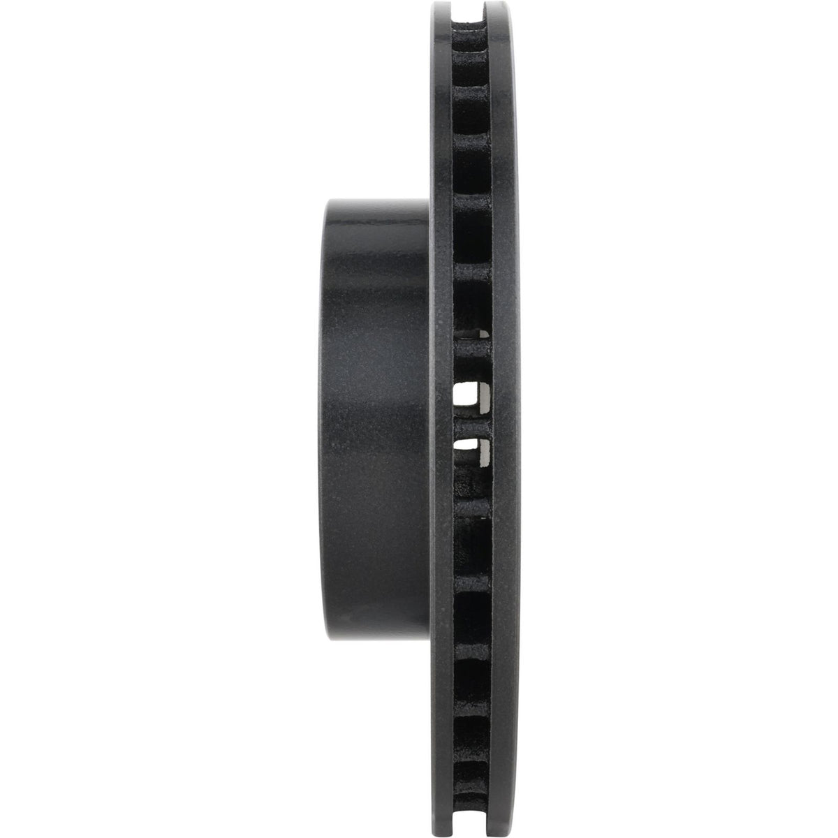 PRIME UV Coated Front Disc Brake Rotor - 09.5673.11_01