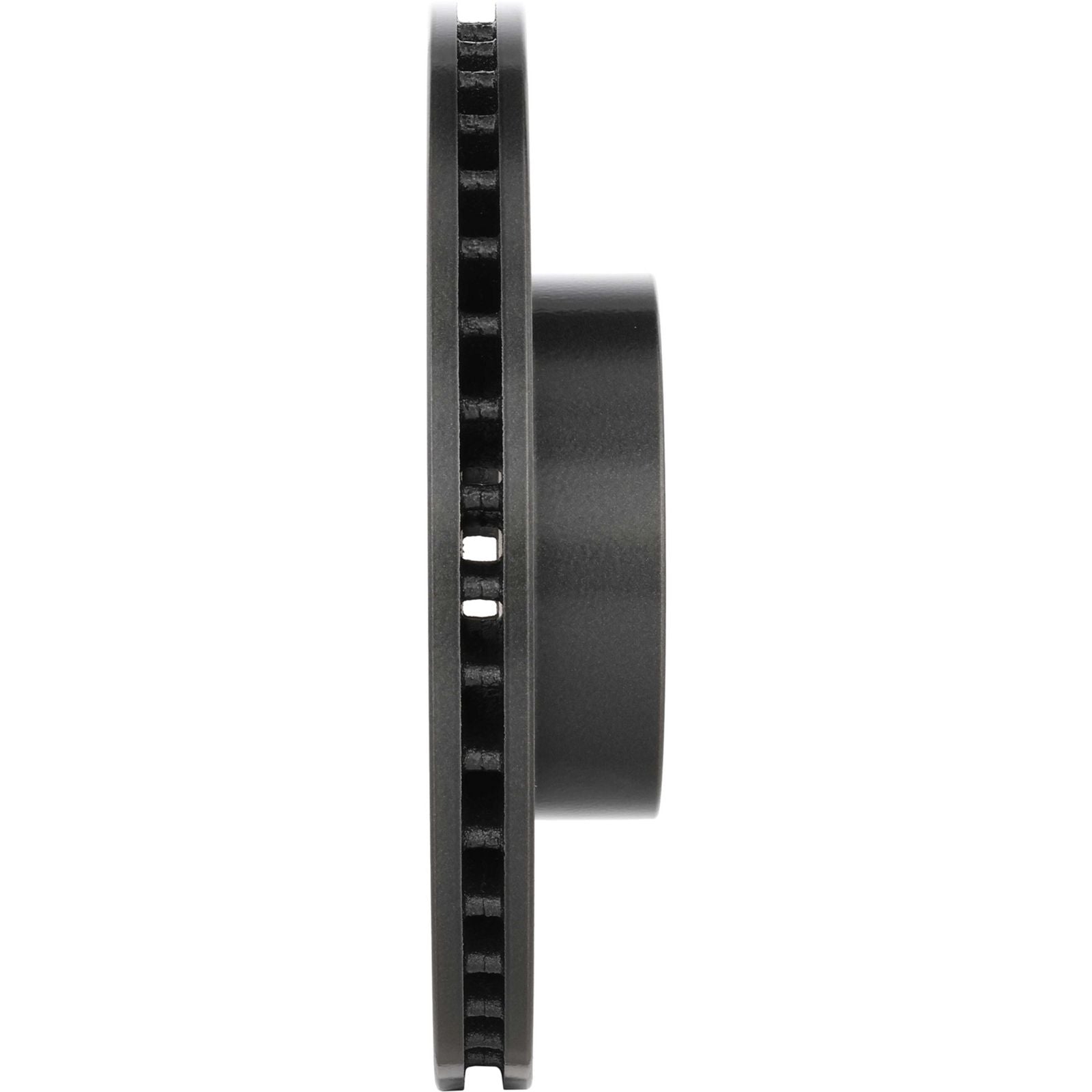 PRIME UV Coated Front Disc Brake Rotor - 09.5674.21_04