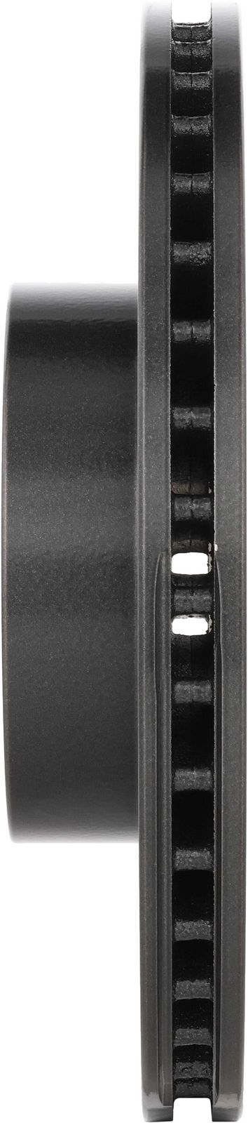 PRIME UV Coated Front Disc Brake Rotor - 09.5674.21_04