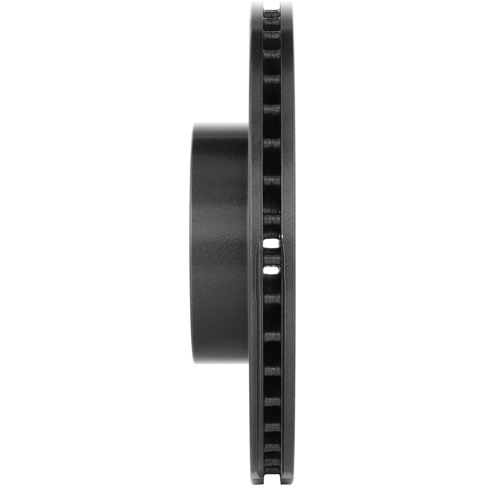 PRIME UV Coated Front Disc Brake Rotor - 09.5674.21_03