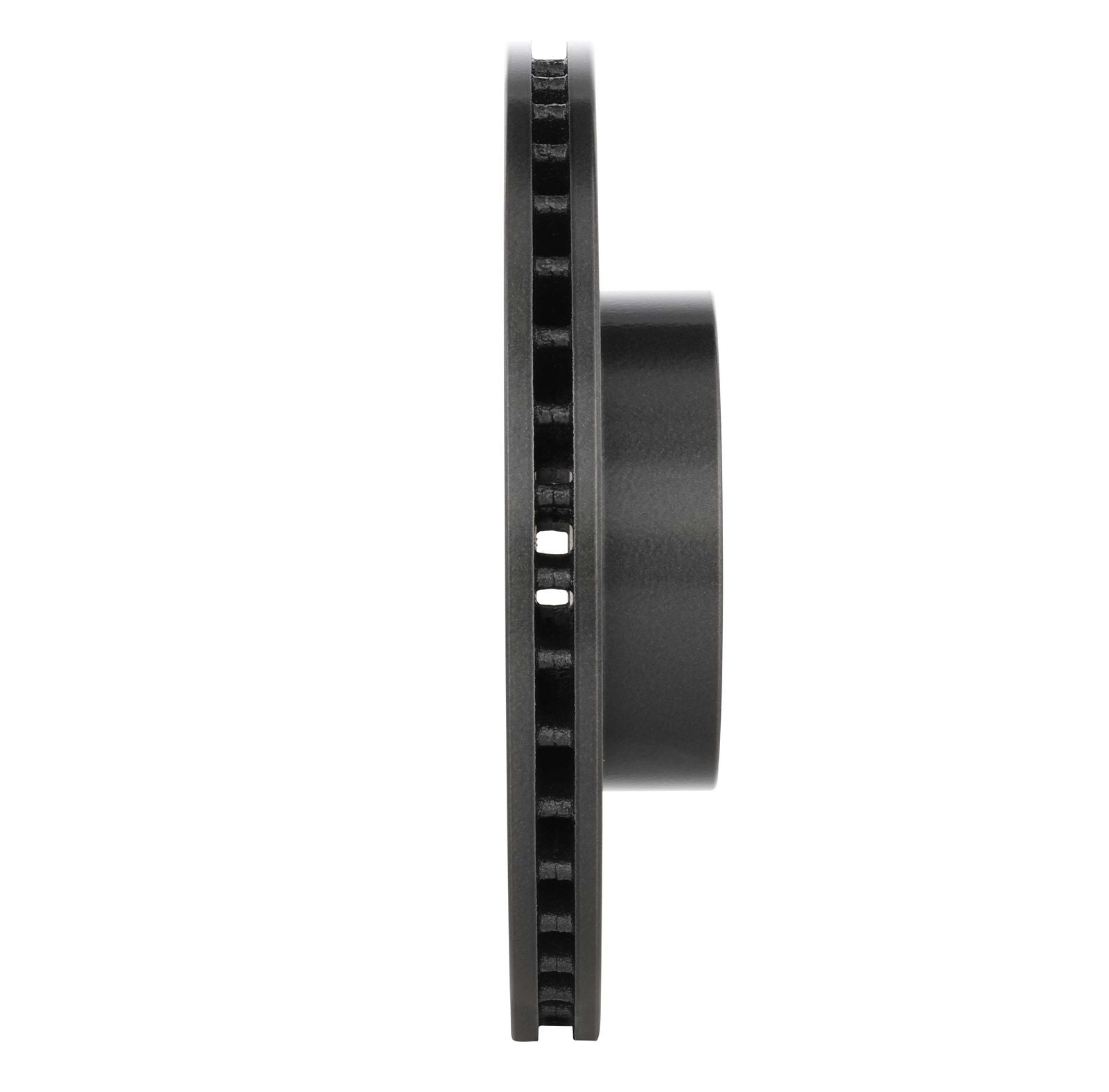 PRIME UV Coated Front Disc Brake Rotor - 09.5674.21_24