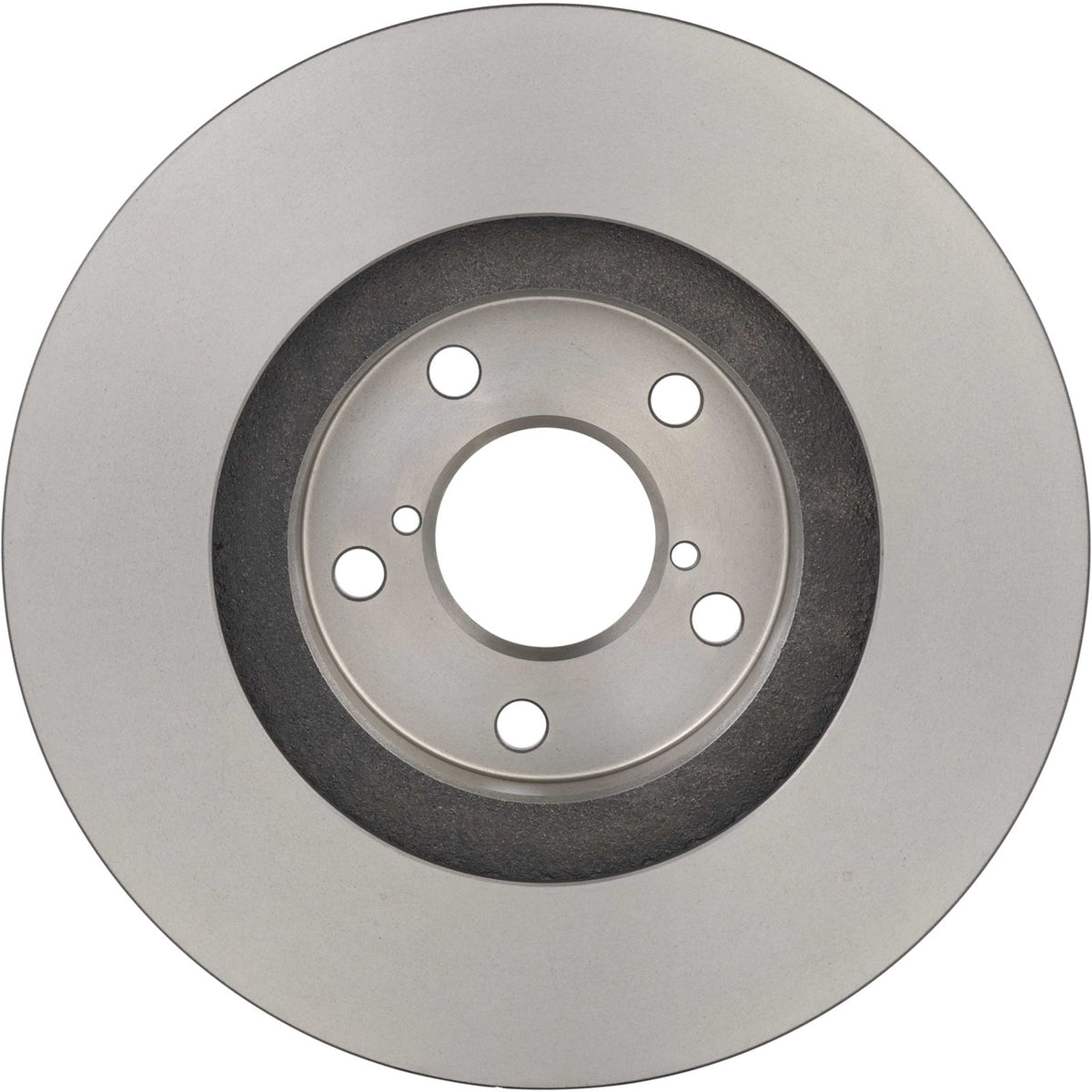 PRIME UV Coated Front Disc Brake Rotor - 09.5674.21_02
