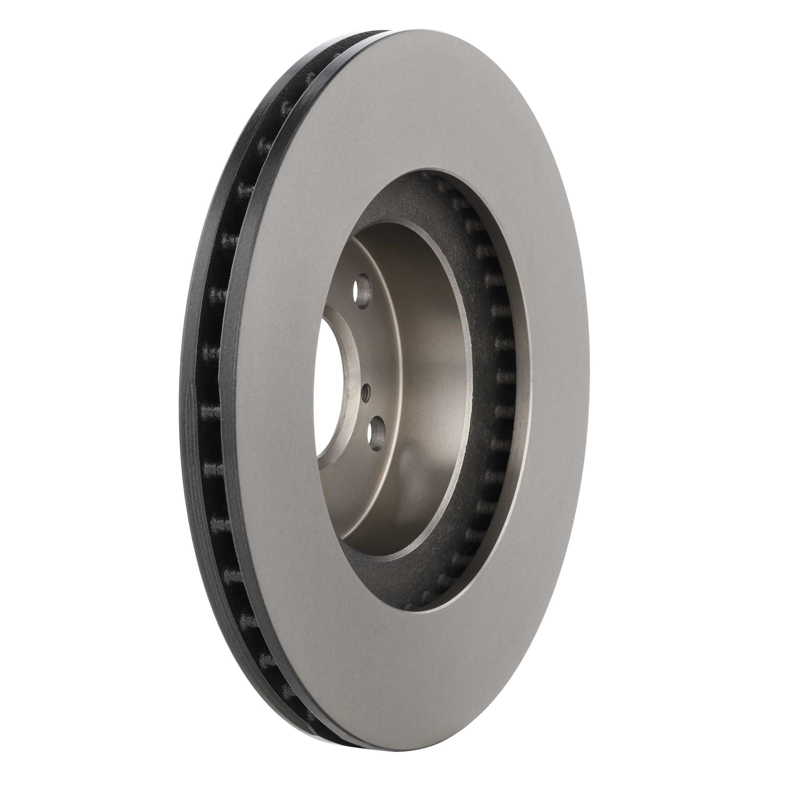 PRIME UV Coated Front Disc Brake Rotor - 09.5674.21_14