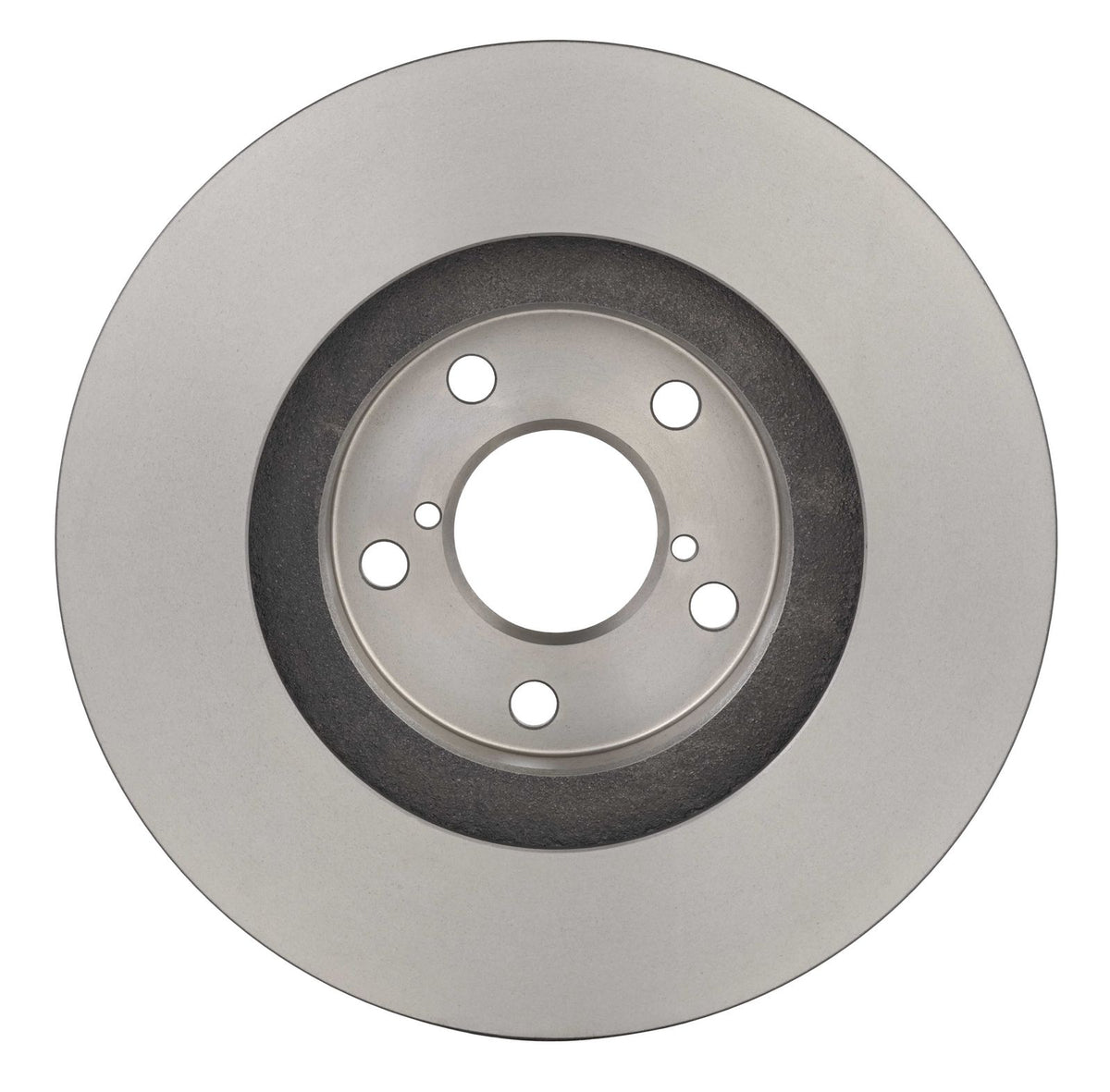 PRIME UV Coated Front Disc Brake Rotor - 09.5674.21_18