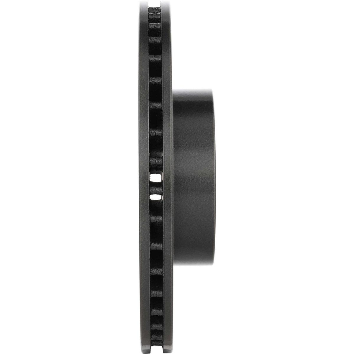 PRIME UV Coated Front Disc Brake Rotor - 09.5674.21_05