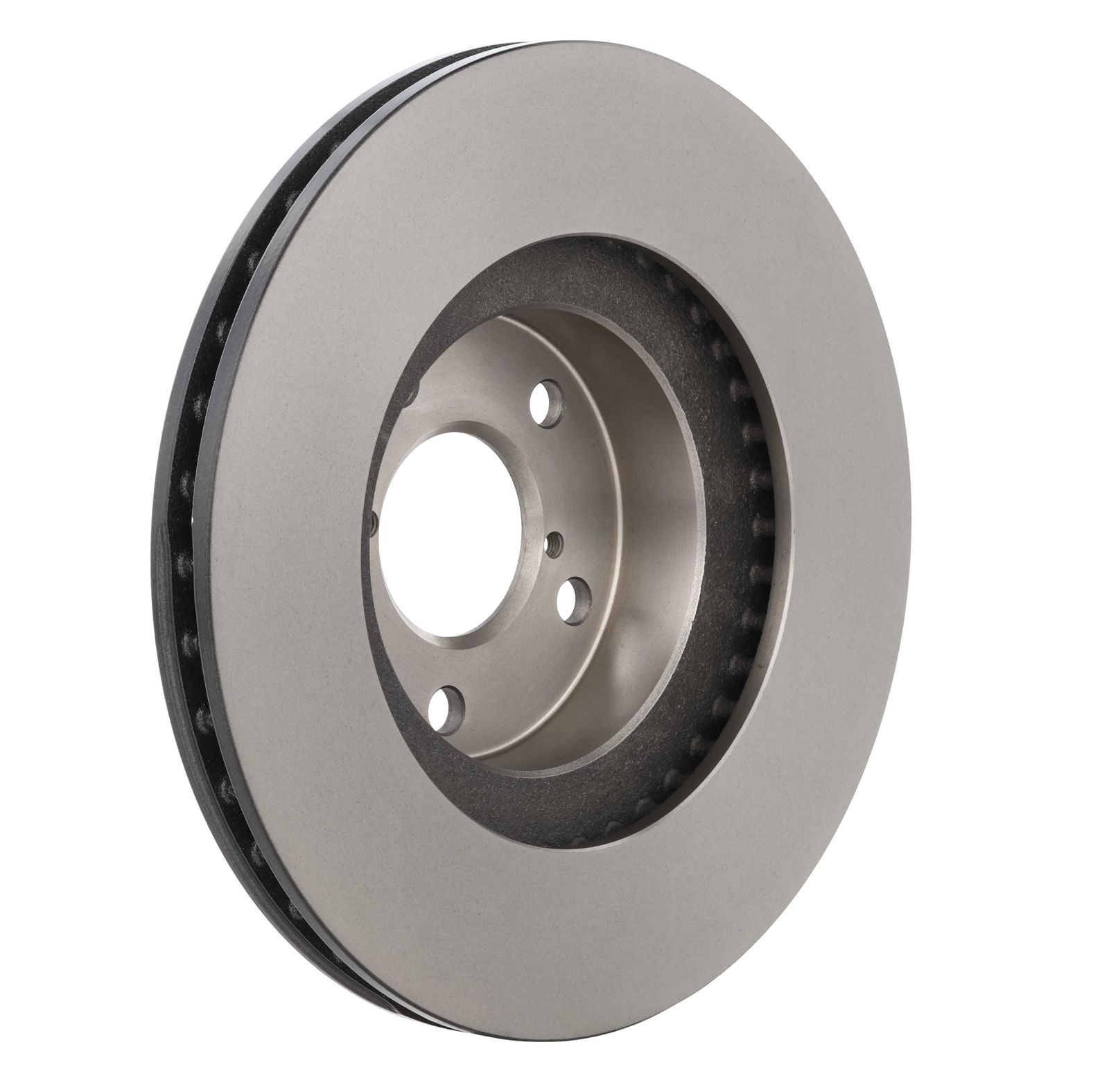 PRIME UV Coated Front Disc Brake Rotor - 09.5674.21_15