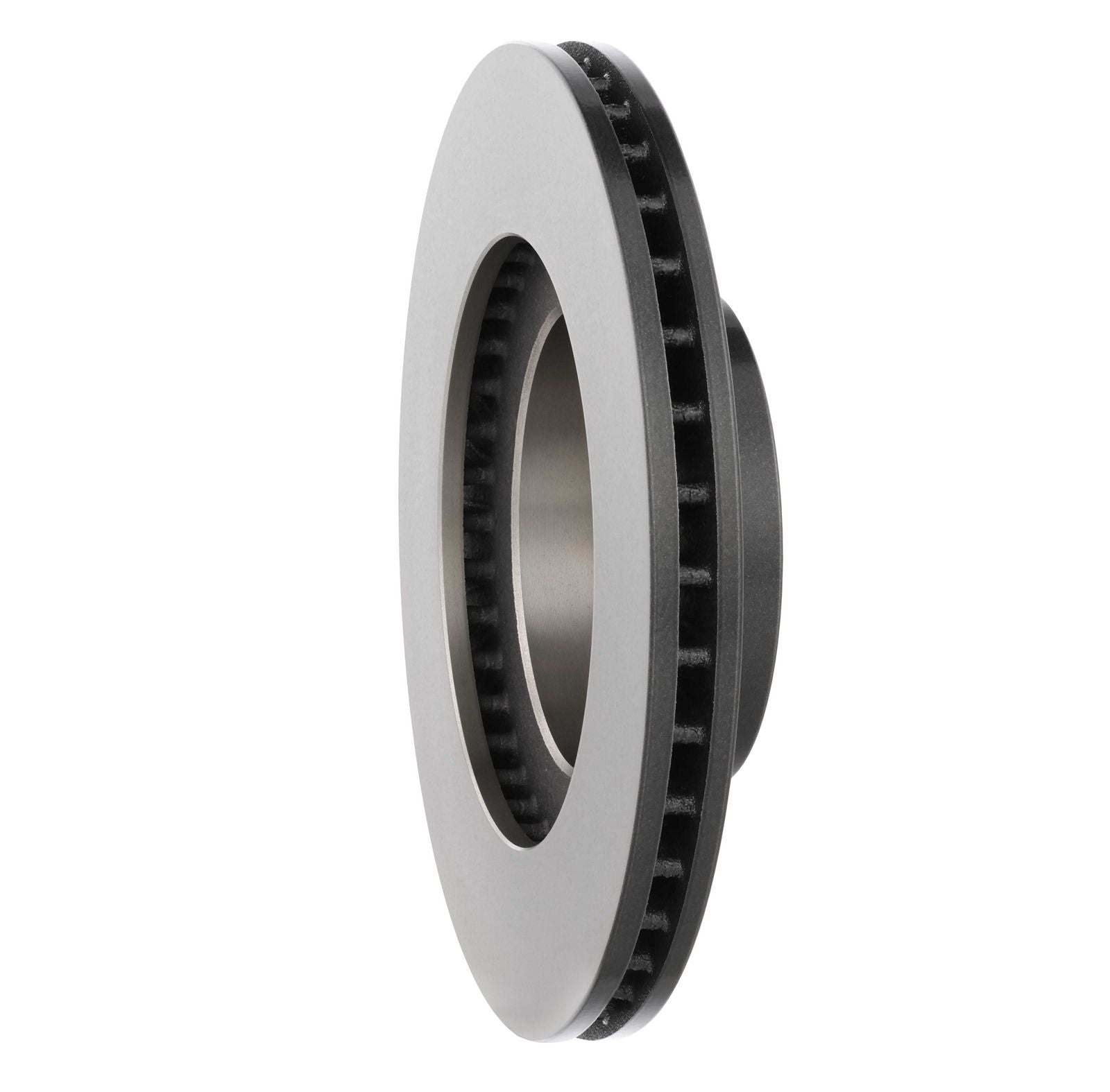 PRIME UV Coated Front Disc Brake Rotor - 09.5674.21_23