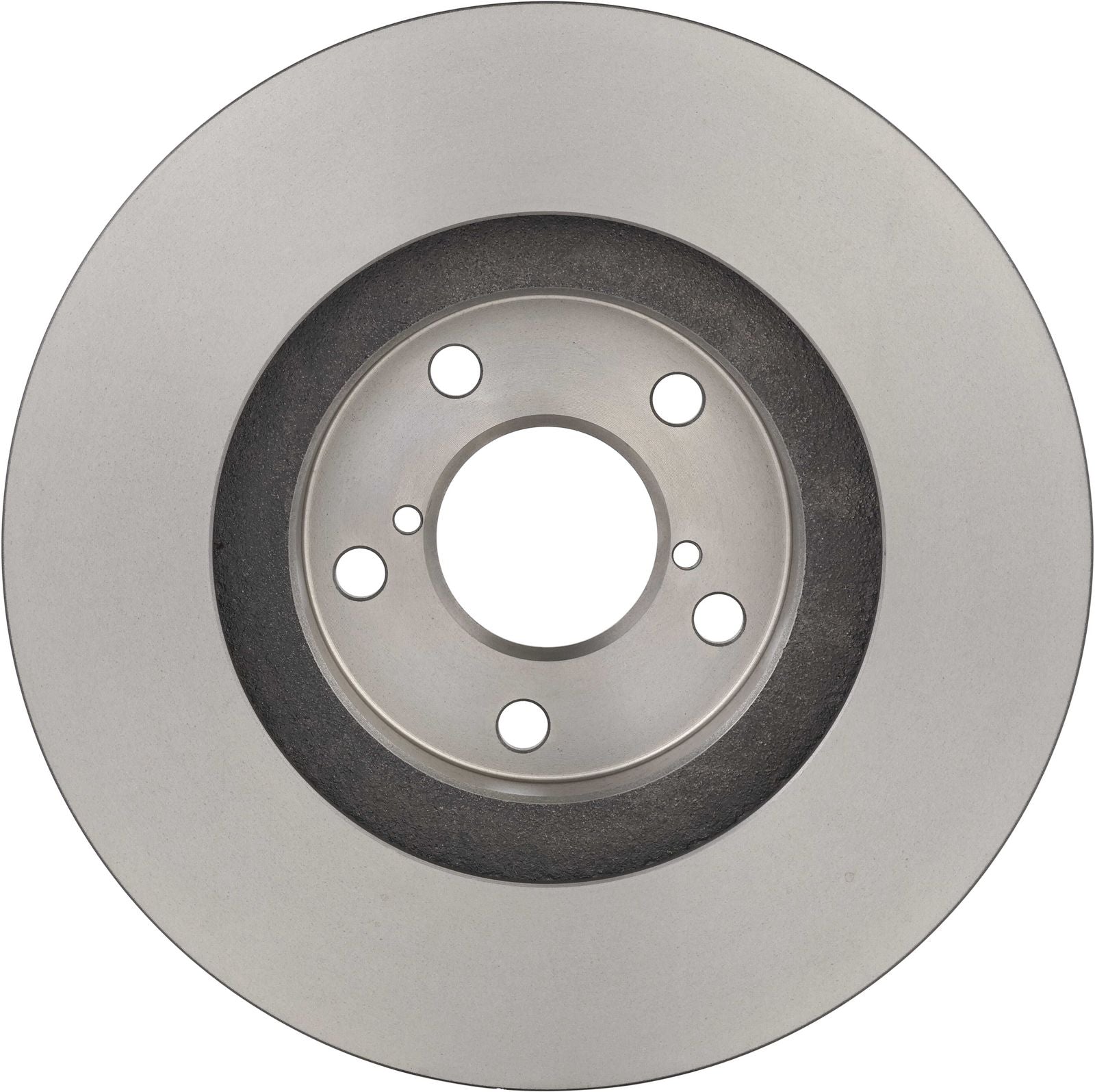 PRIME UV Coated Front Disc Brake Rotor - 09.5674.21_05