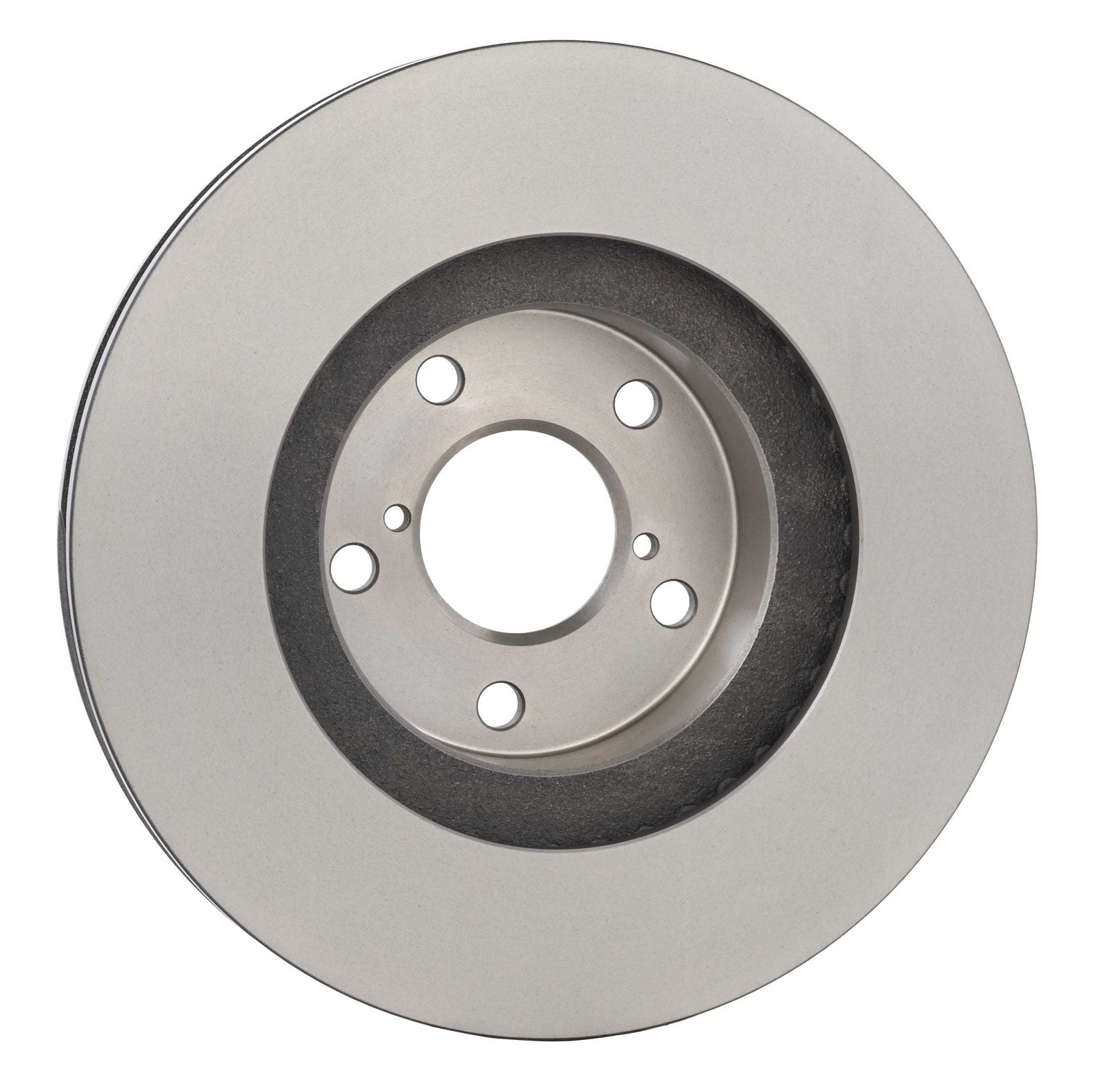 PRIME UV Coated Front Disc Brake Rotor - 09.5674.21_17