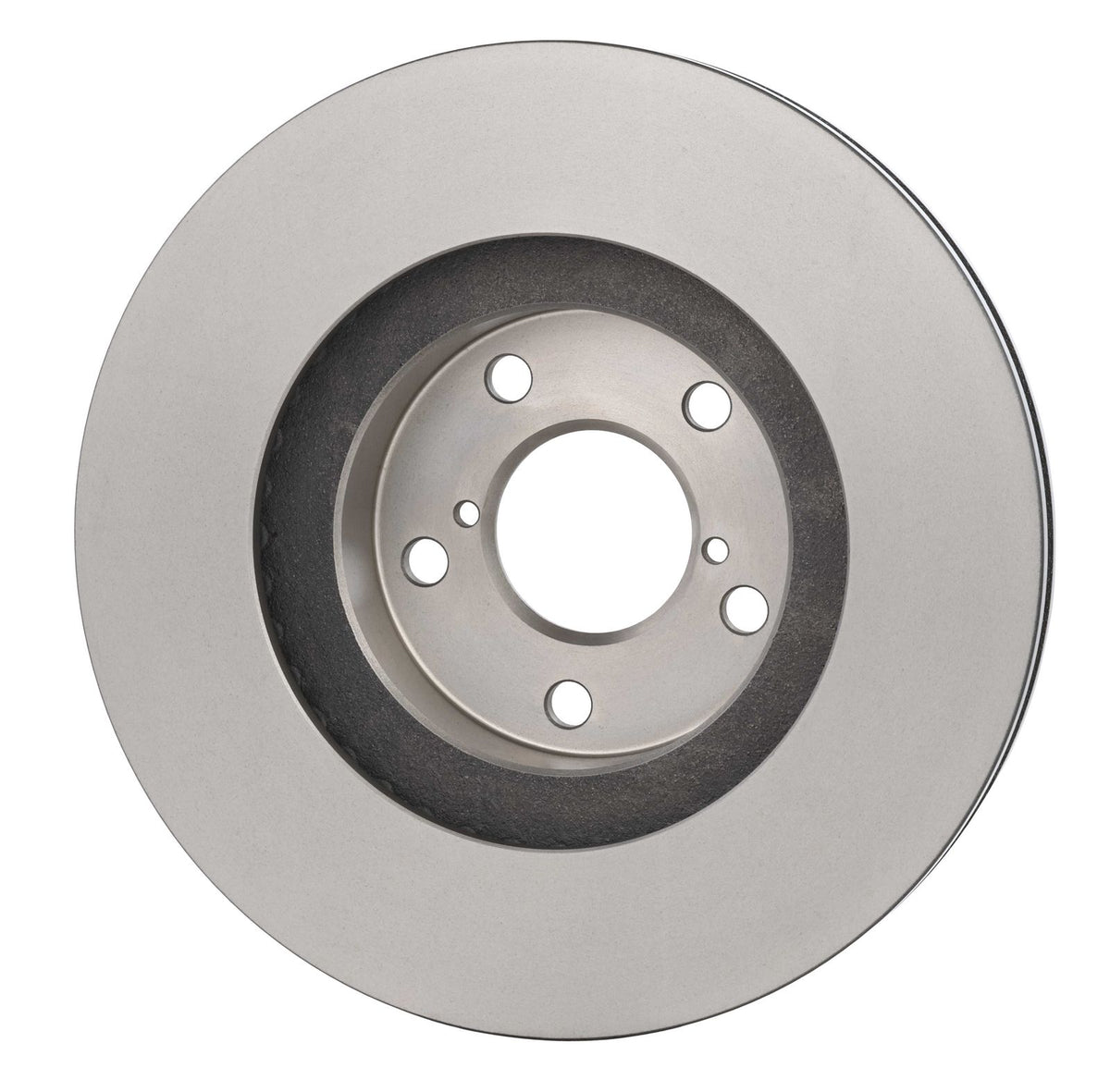 PRIME UV Coated Front Disc Brake Rotor - 09.5674.21_19
