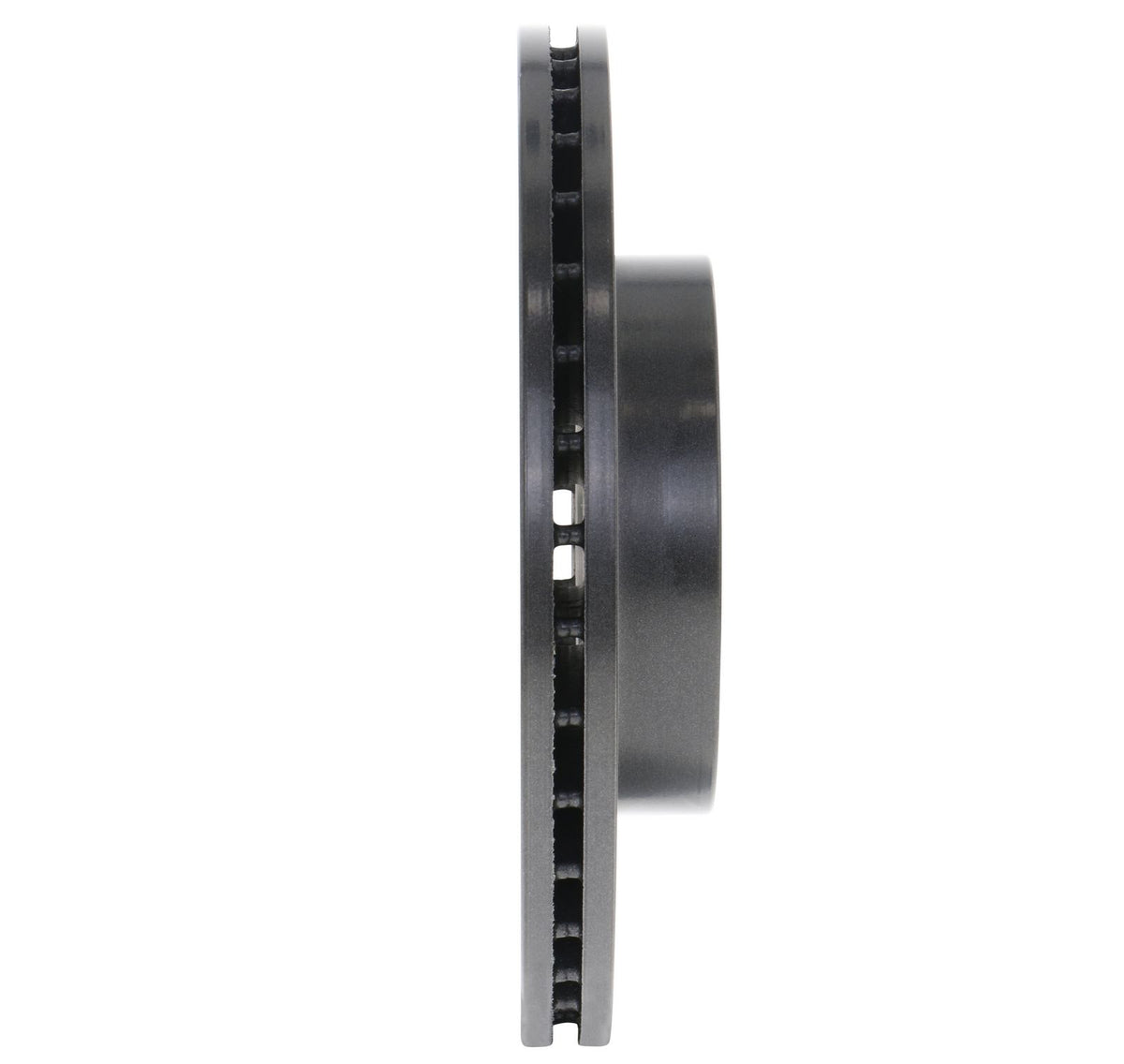 PRIME UV Coated Front Disc Brake Rotor - 09.5736.11_20