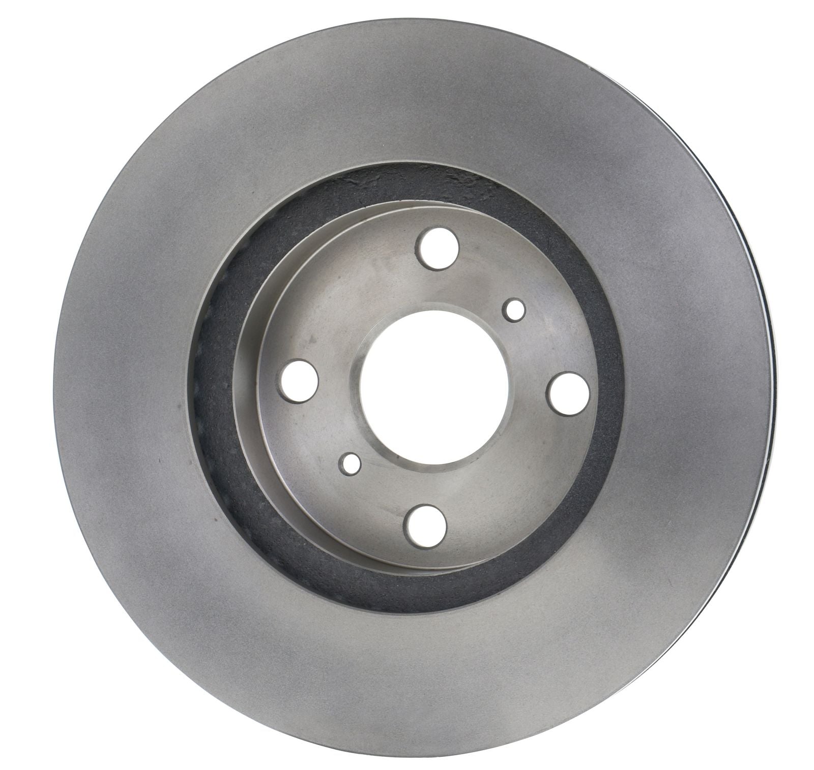 PRIME UV Coated Front Disc Brake Rotor - 09.5736.11_15