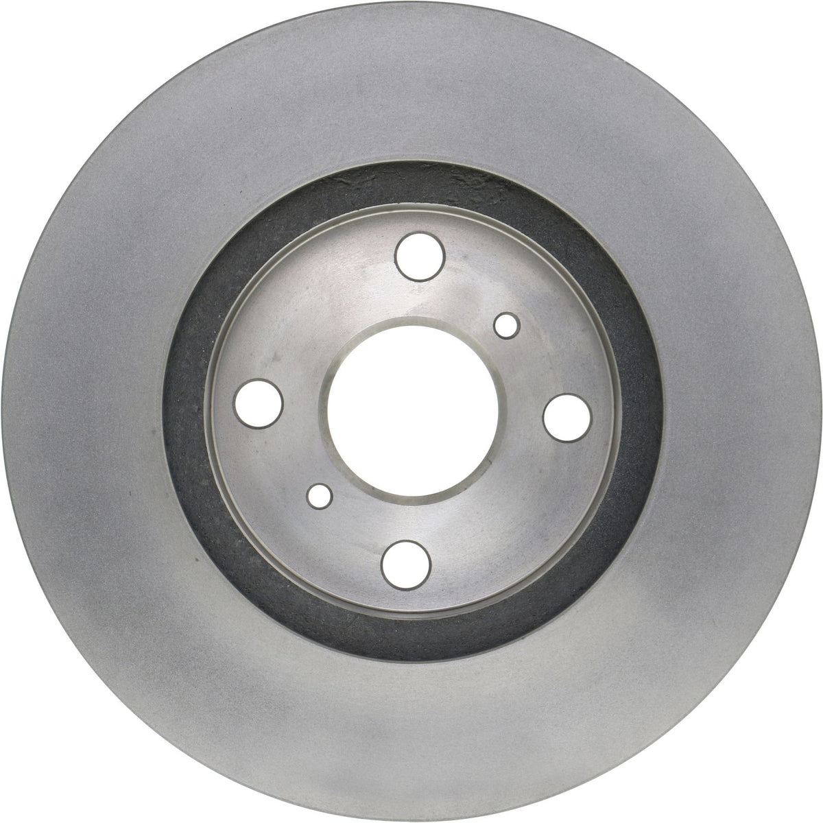 PRIME UV Coated Front Disc Brake Rotor - 09.5736.11_30