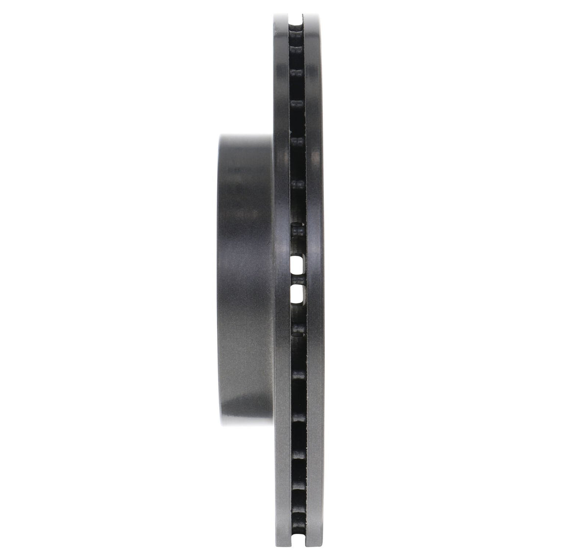 PRIME UV Coated Front Disc Brake Rotor - 09.5736.11_08