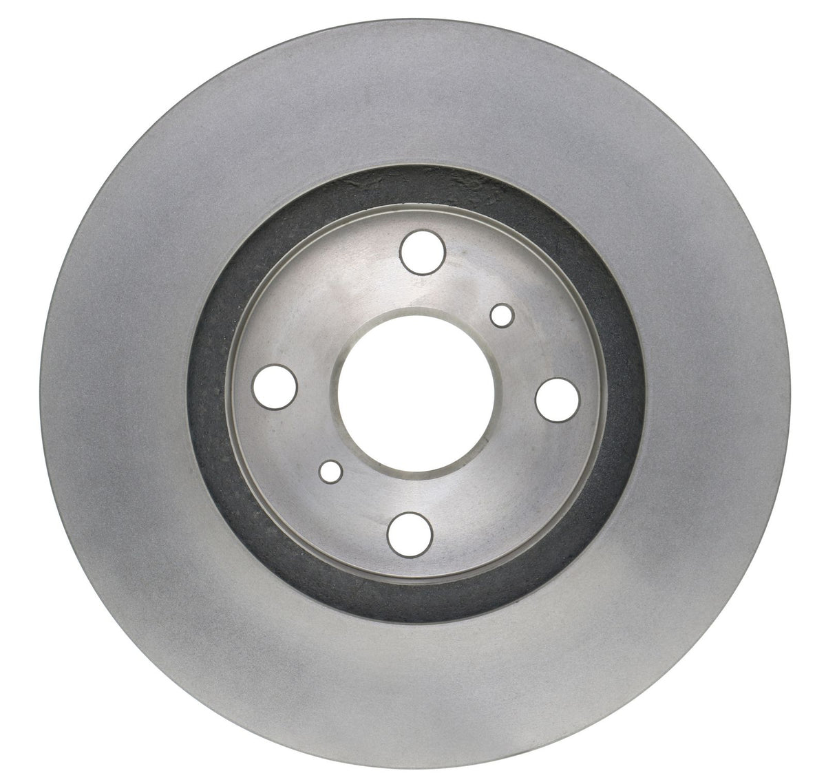 PRIME UV Coated Front Disc Brake Rotor - 09.5736.11_14