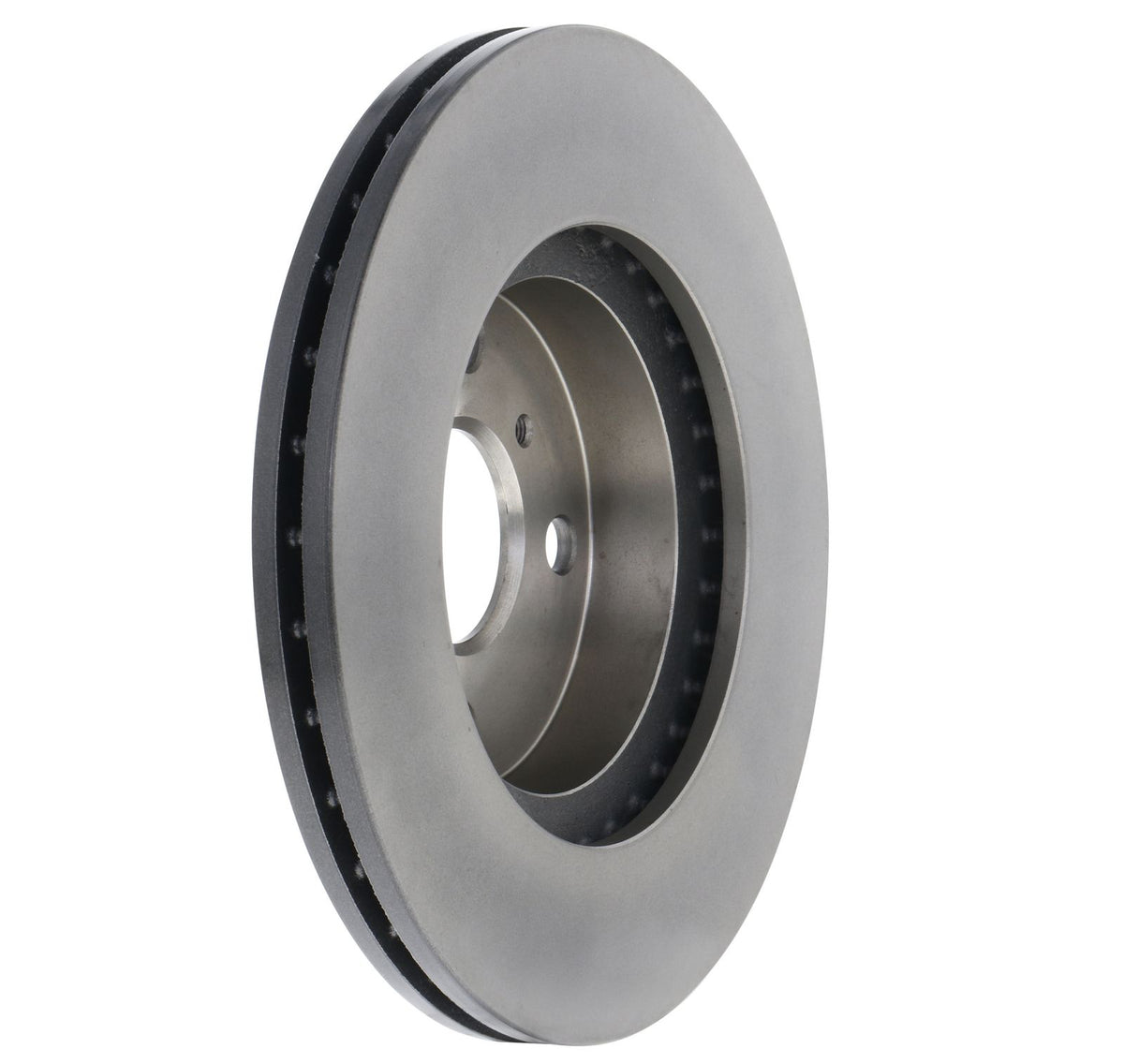 PRIME UV Coated Front Disc Brake Rotor - 09.5736.11_10