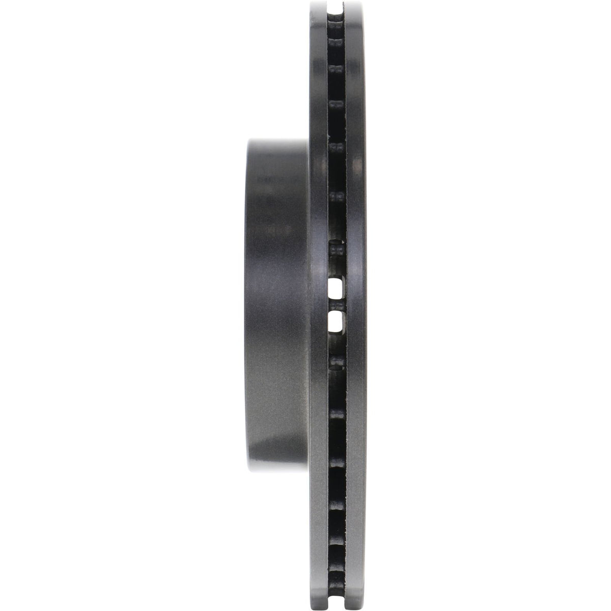 PRIME UV Coated Front Disc Brake Rotor - 09.5736.11_29