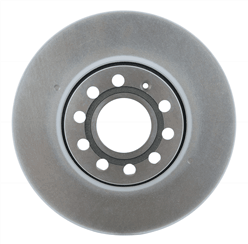 PRIME UV Coated Front Disc Brake Rotor - 09.5745.21_01