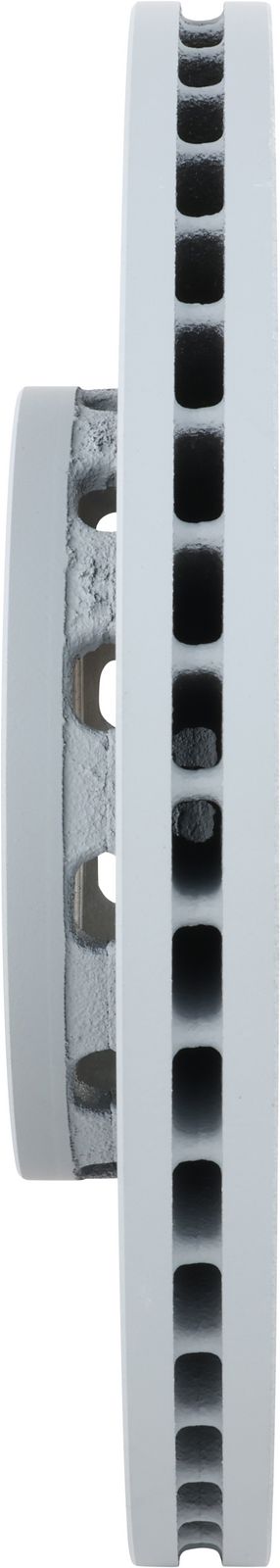 PRIME UV Coated Front Disc Brake Rotor - 09.5745.21_04