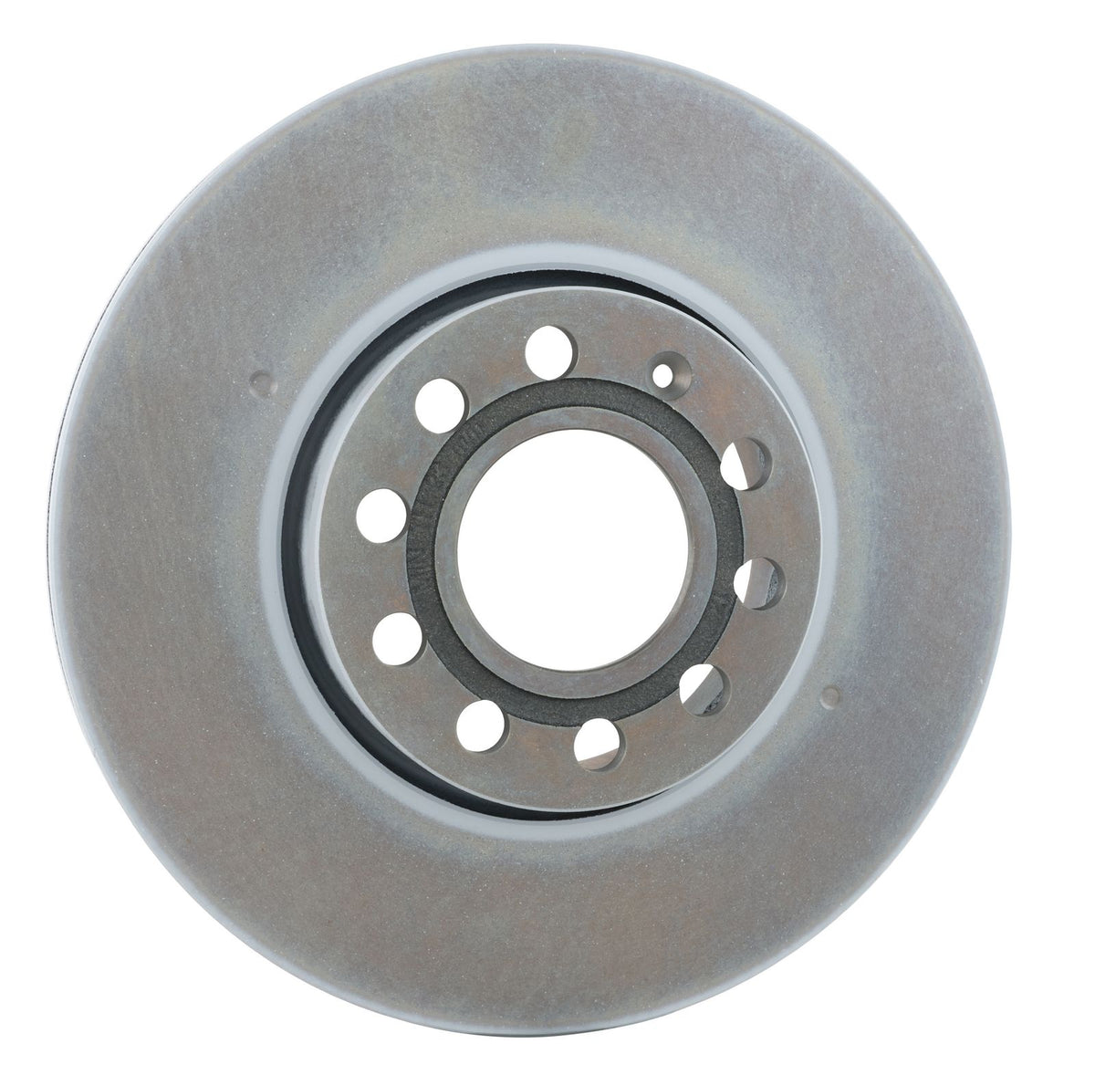 PRIME UV Coated Front Disc Brake Rotor - 09.5745.21_25