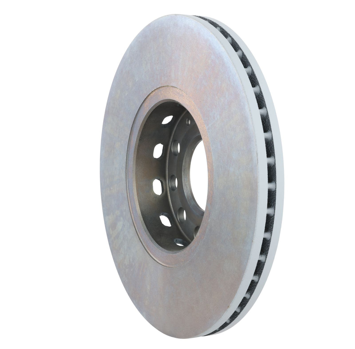 PRIME UV Coated Front Disc Brake Rotor - 09.5745.21_18