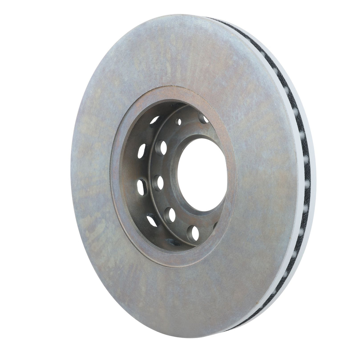 PRIME UV Coated Front Disc Brake Rotor - 09.5745.21_17
