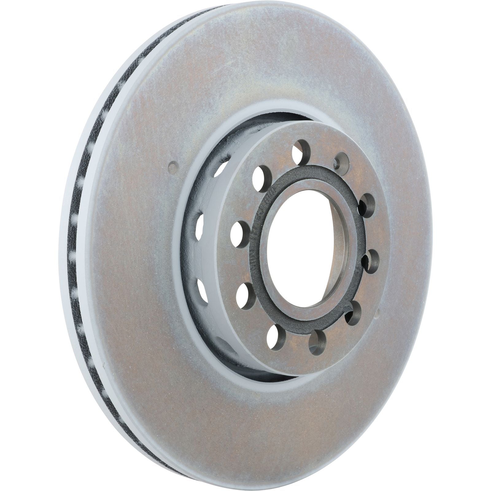PRIME UV Coated Front Disc Brake Rotor - 09.5745.21_26