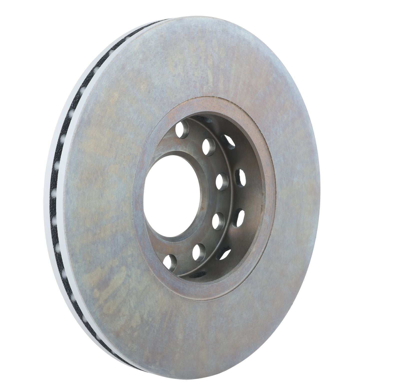 PRIME UV Coated Front Disc Brake Rotor - 09.5745.21_11