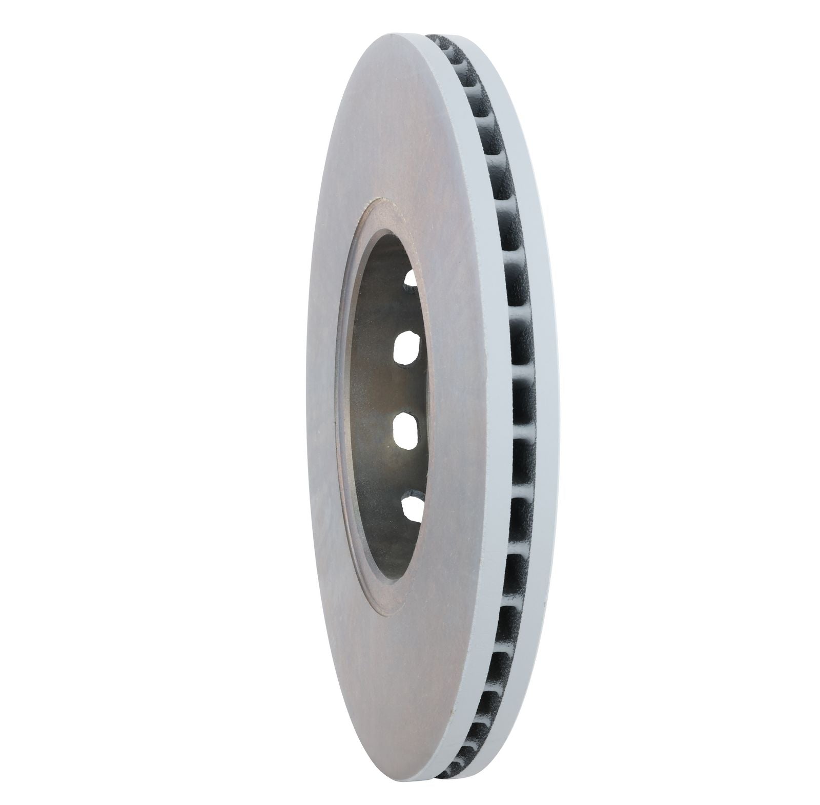 PRIME UV Coated Front Disc Brake Rotor - 09.5745.21_19