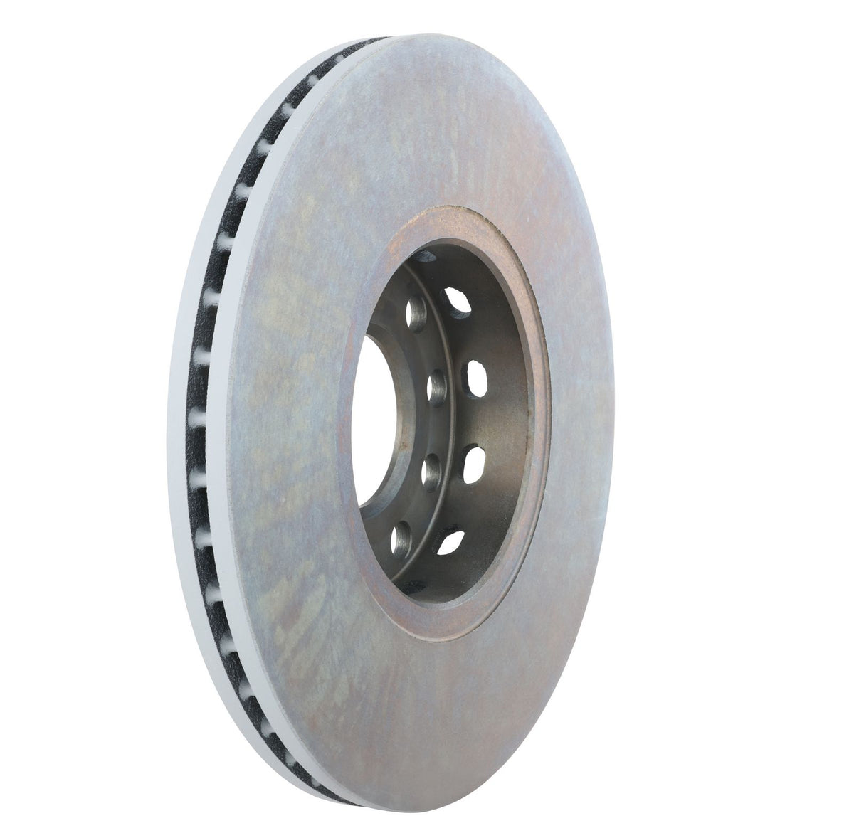 PRIME UV Coated Front Disc Brake Rotor - 09.5745.21_10