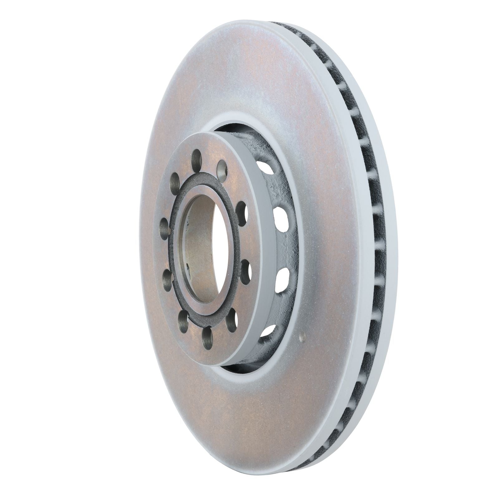 PRIME UV Coated Front Disc Brake Rotor - 09.5745.21_06