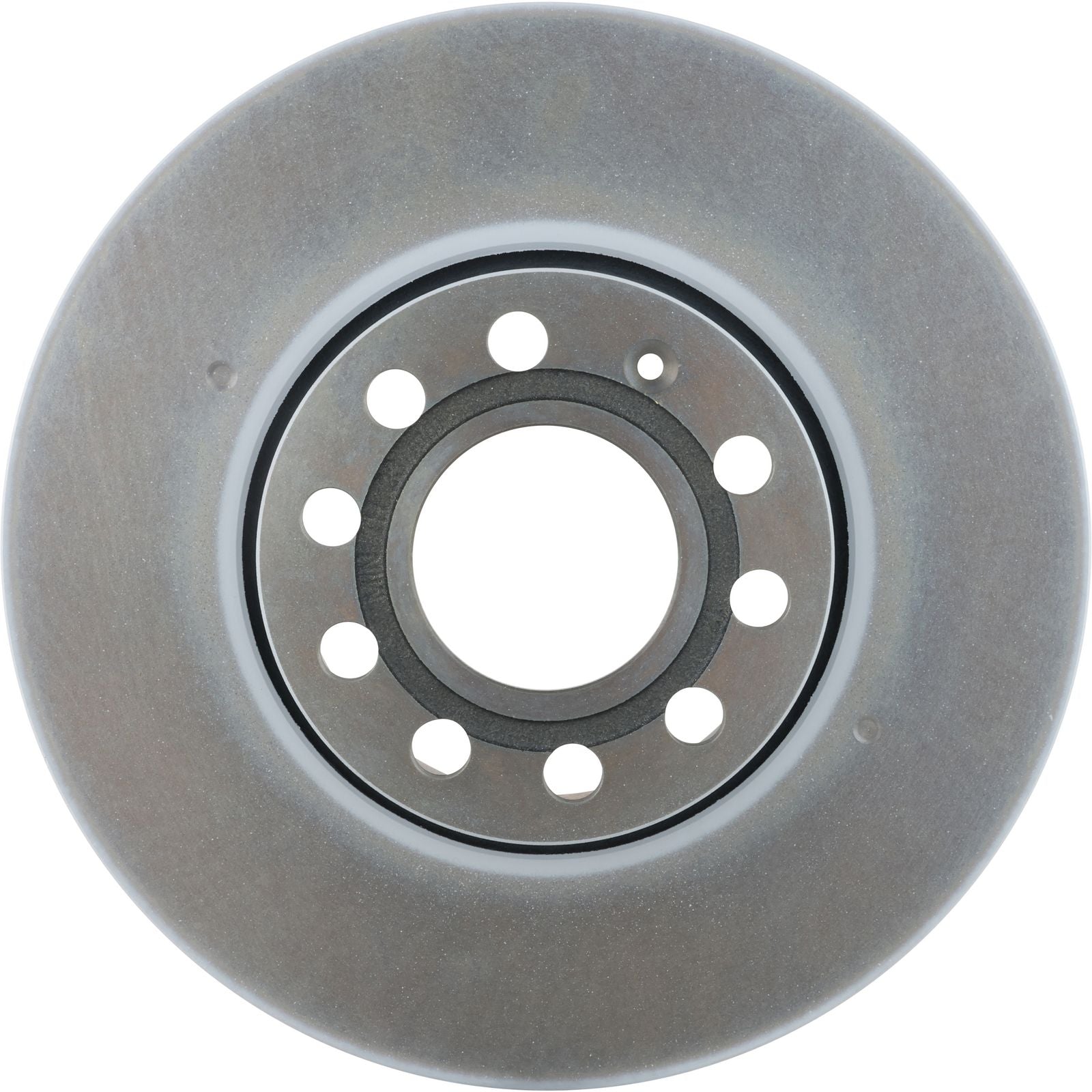 PRIME UV Coated Front Disc Brake Rotor - 09.5745.21_28