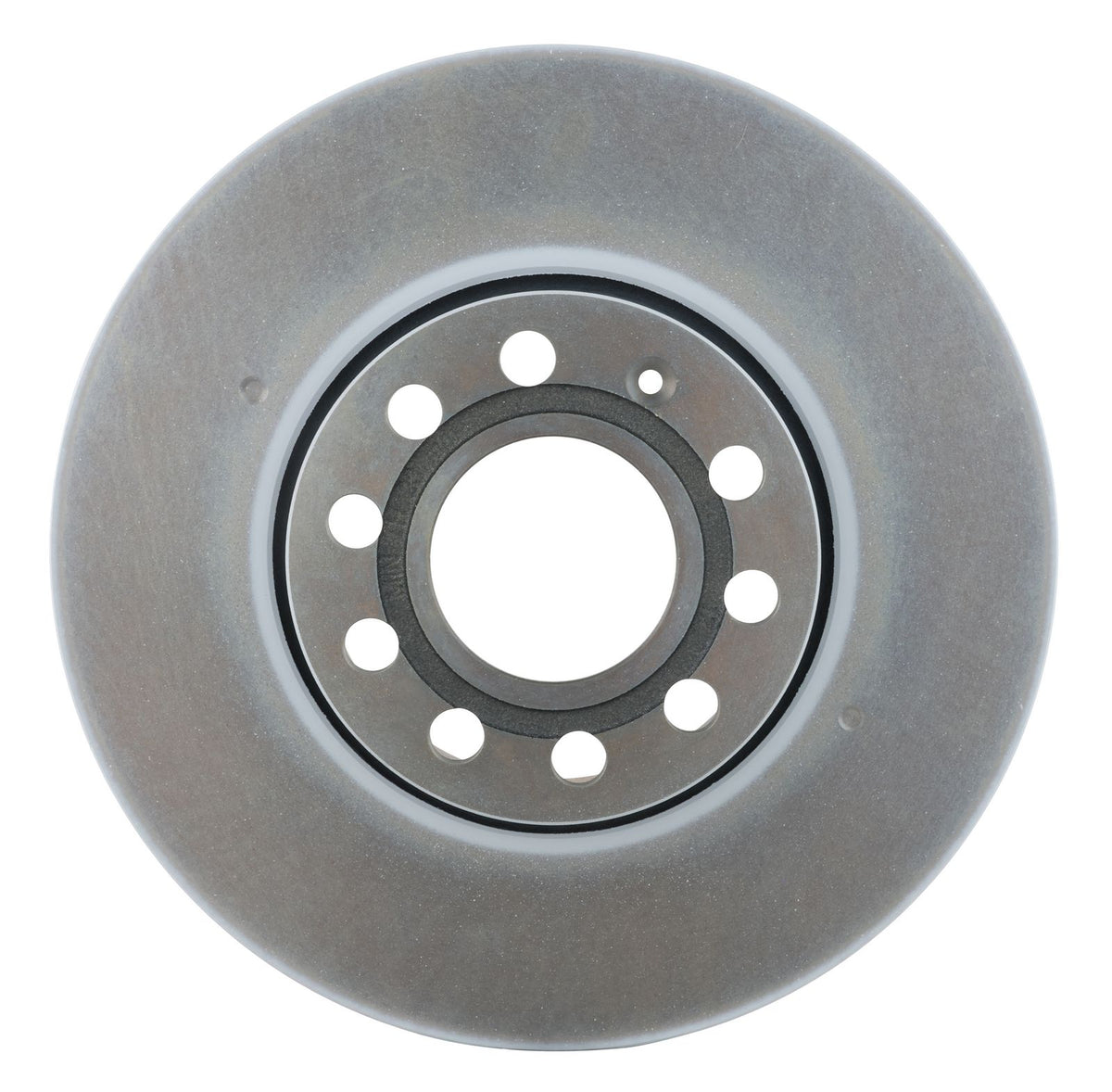 PRIME UV Coated Front Disc Brake Rotor - 09.5745.21_02