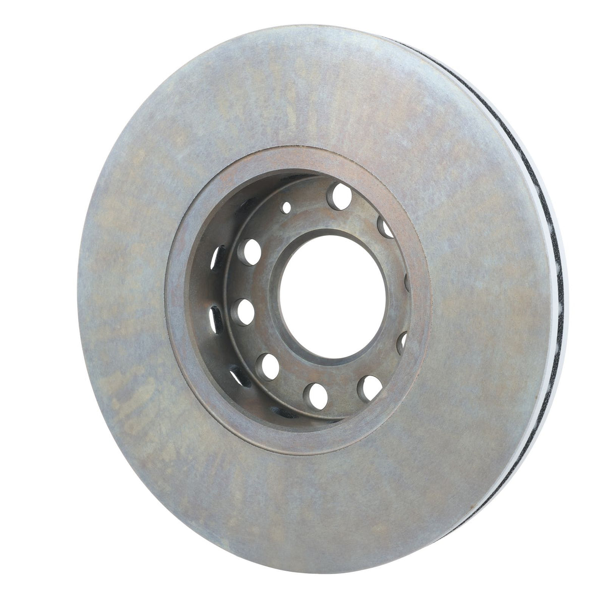 PRIME UV Coated Front Disc Brake Rotor - 09.5745.21_16