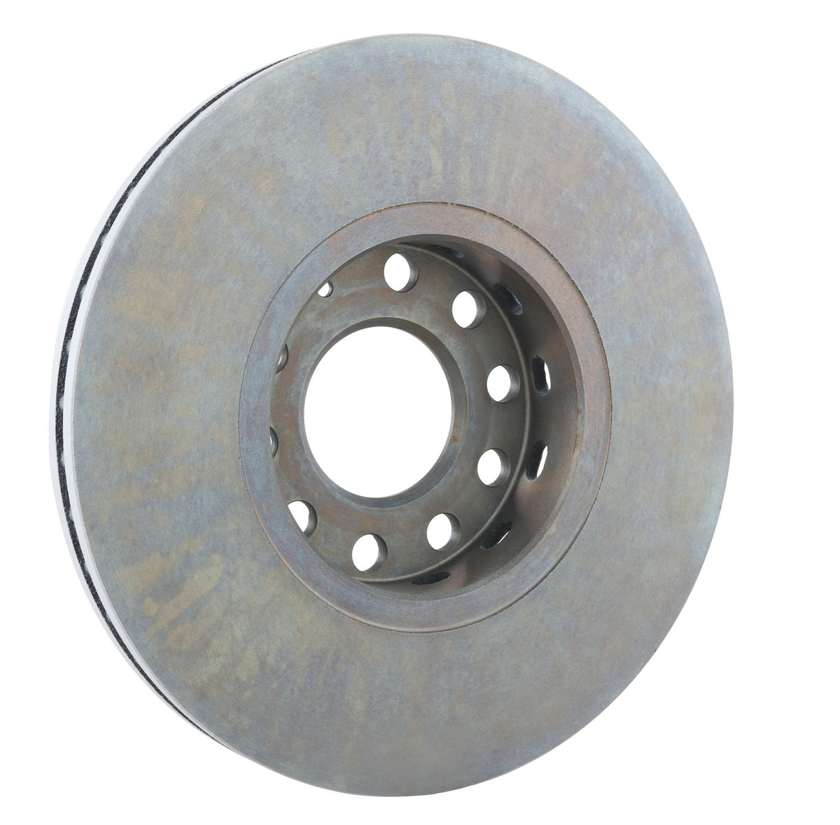 PRIME UV Coated Front Disc Brake Rotor - 09.5745.21_12