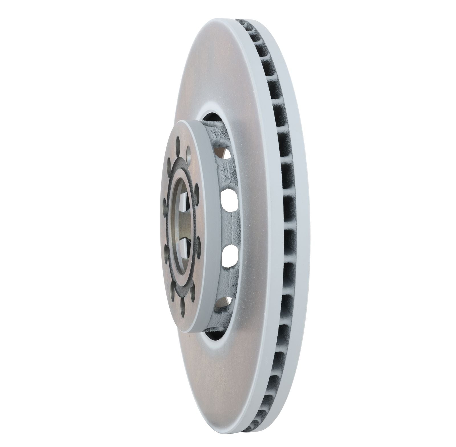 PRIME UV Coated Front Disc Brake Rotor - 09.5745.21_07
