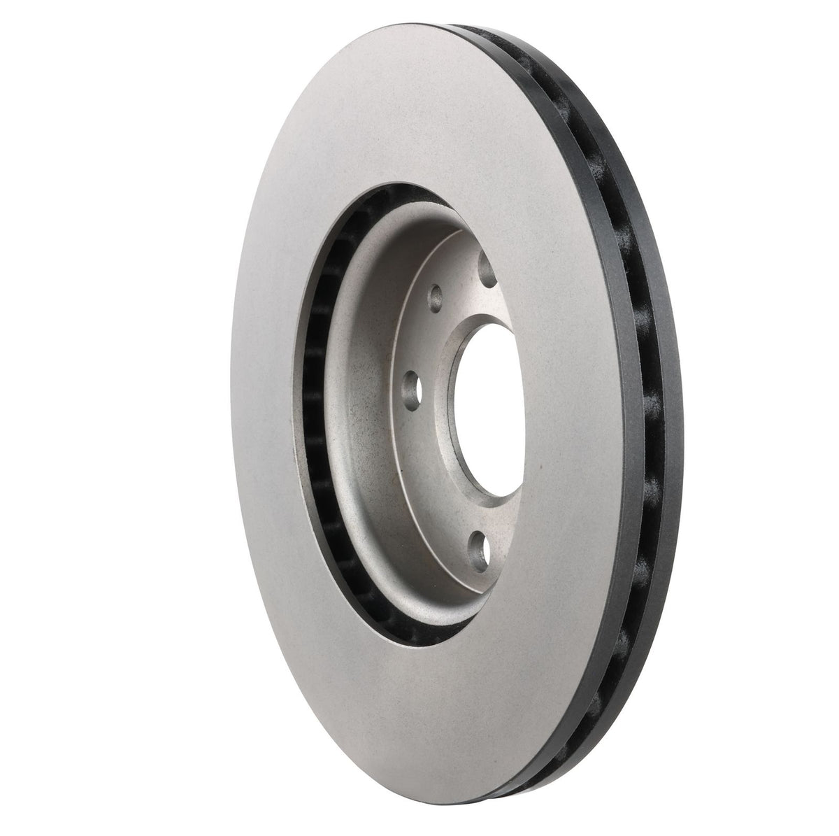 PRIME UV Coated Front Disc Brake Rotor - 09.5843.11_23