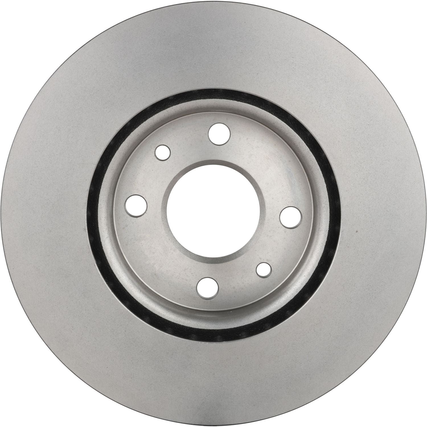PRIME UV Coated Front Disc Brake Rotor - 09.5843.11_01