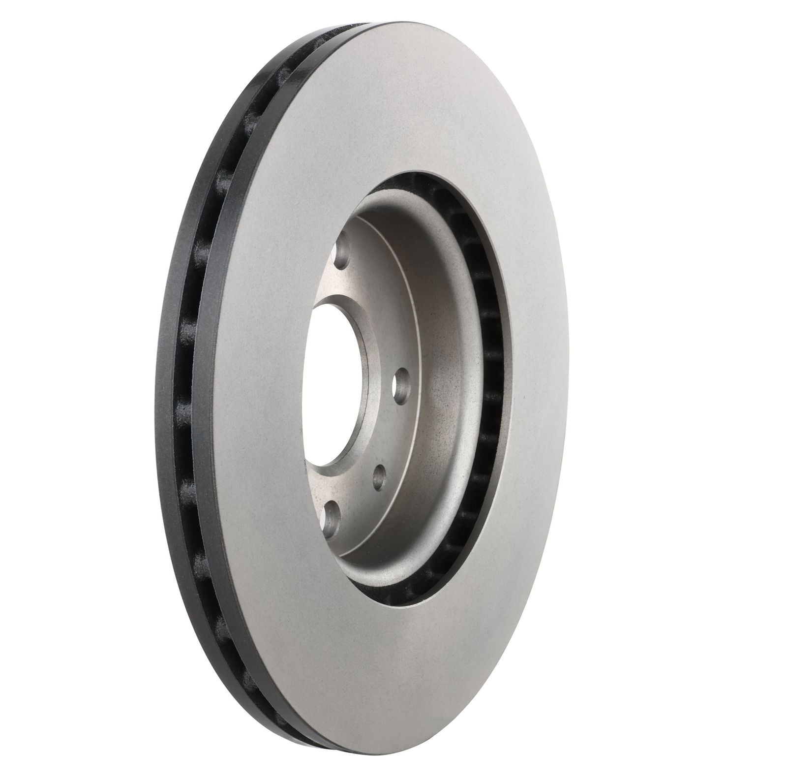 PRIME UV Coated Front Disc Brake Rotor - 09.5843.11_15