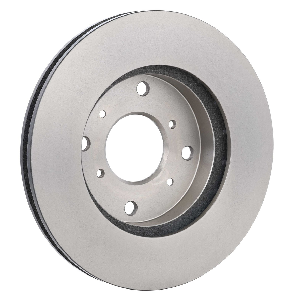 PRIME UV Coated Front Disc Brake Rotor - 09.6753.21_17