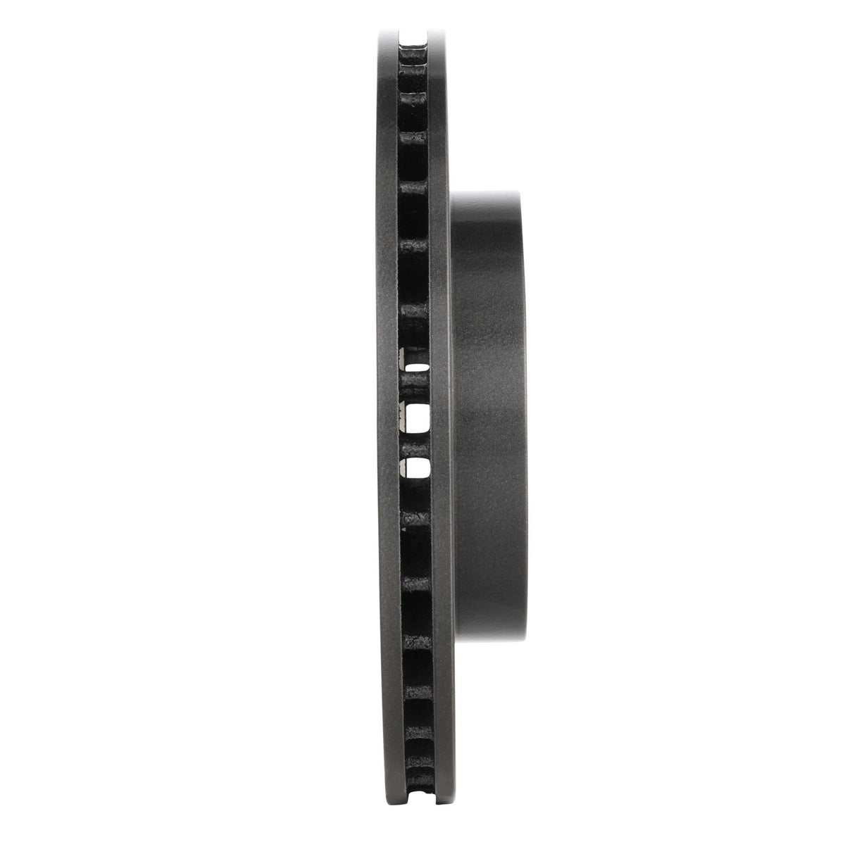 PRIME UV Coated Front Disc Brake Rotor - 09.6753.21_25