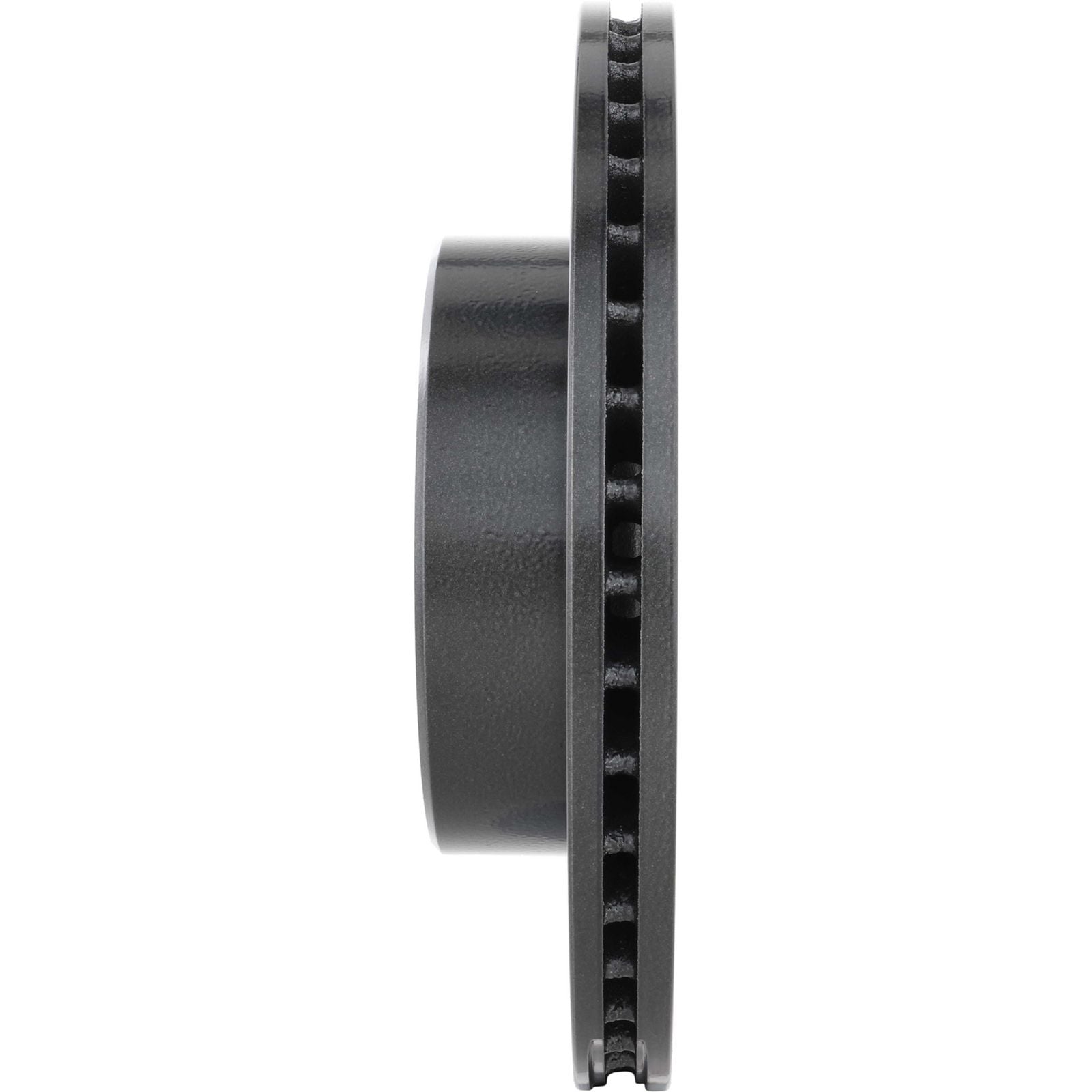 PRIME UV Coated Front Disc Brake Rotor - 09.6839.11_05