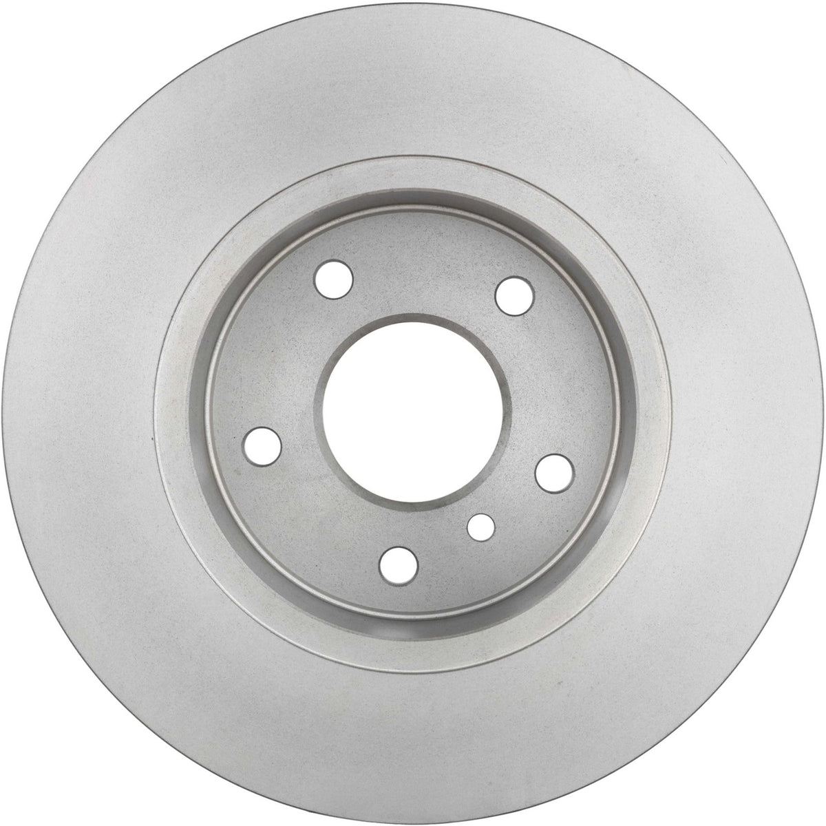 PRIME UV Coated Front Disc Brake Rotor - 09.6839.11_03