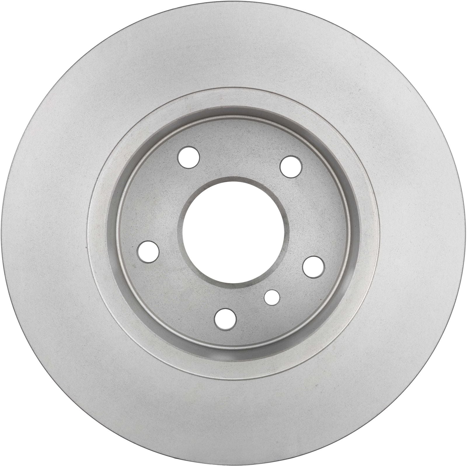 PRIME UV Coated Front Disc Brake Rotor - 09.6839.11_05