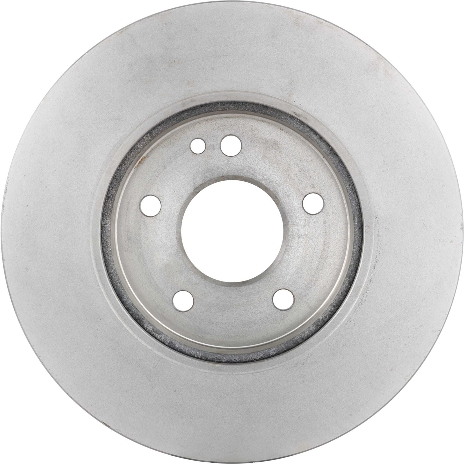 PRIME UV Coated Front Disc Brake Rotor - 09.6845.11_01