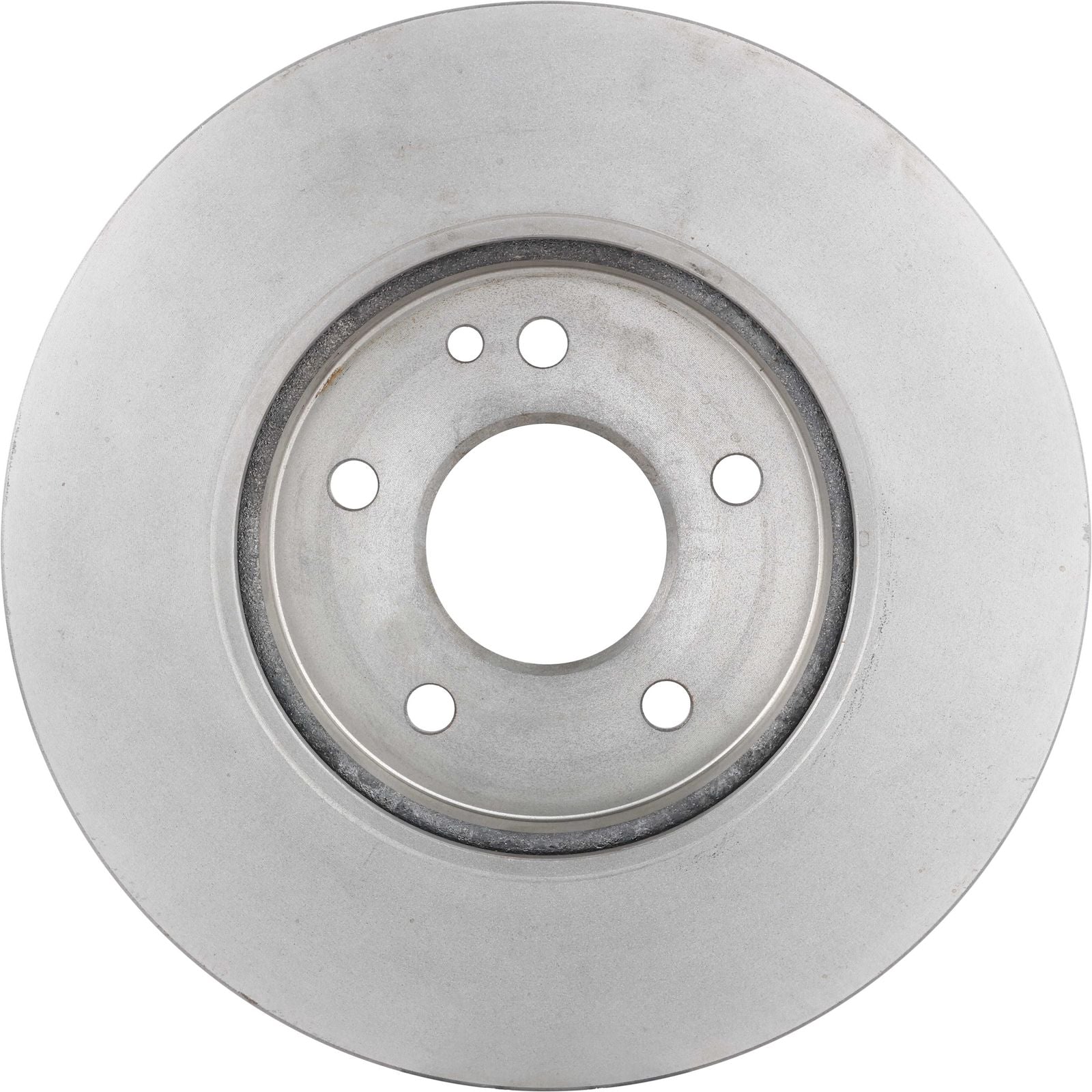 PRIME UV Coated Front Disc Brake Rotor - 09.6845.11_05