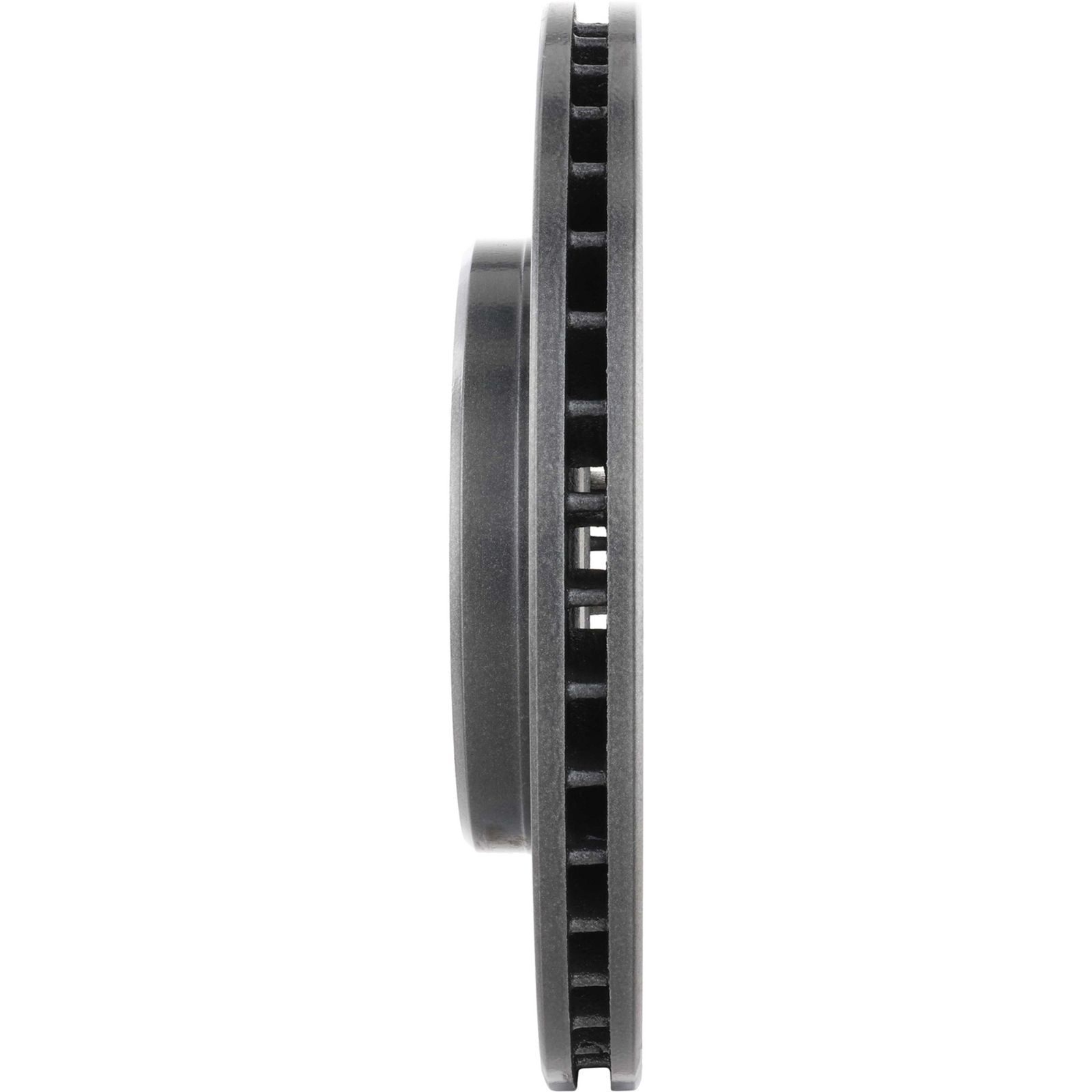 PRIME UV Coated Front Disc Brake Rotor - 09.6845.11_03