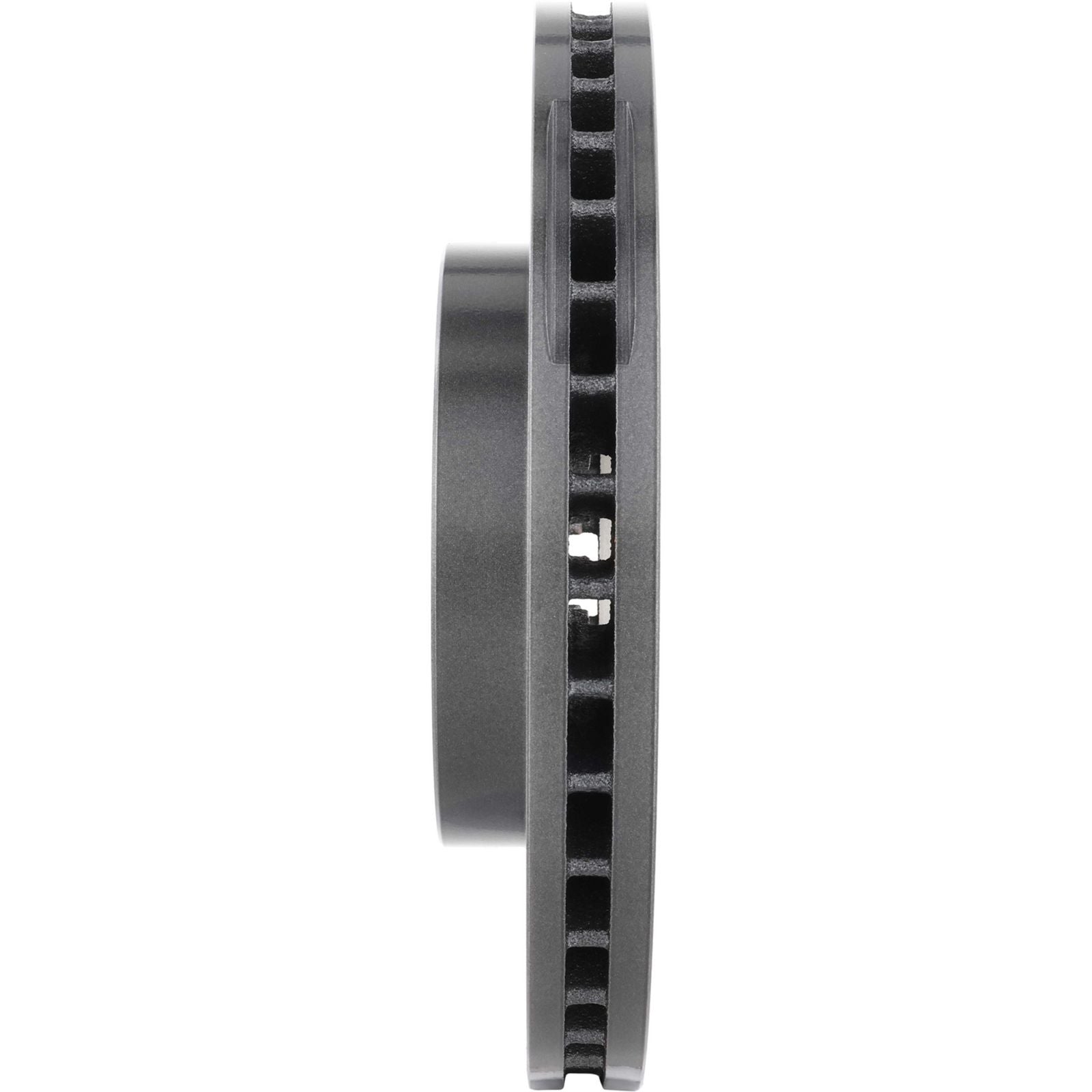 PRIME UV Coated Front Disc Brake Rotor - 09.6863.11_01