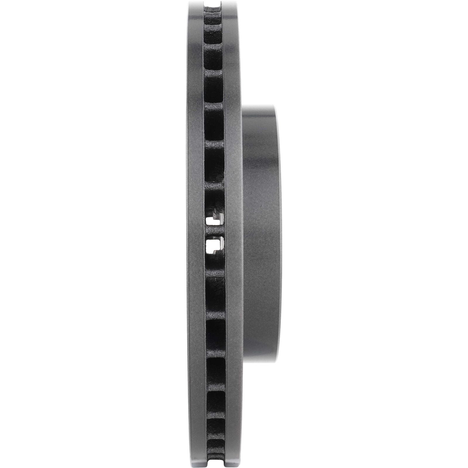 PRIME UV Coated Front Disc Brake Rotor - 09.6863.11_05